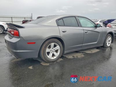Trzecie zdjęcie samochodu z tyłu: 2011 DODGE CHARGER VIN:2B3CL3CGXBH587242 - miniatura