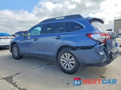 Drugie zdjęcie samochodu z przodu: 2016 SUBARU OUTBACK 2.5I PREMIUM VIN:4S4BSBHC4G3215818 - miniatura