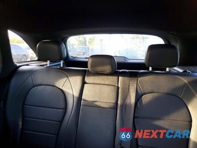 Zdjęcie 10 z 13 samochodu: 2020 MERCEDES-BENZ GLC 300 VIN:WDC0G8DB2LF698886 - miniatura