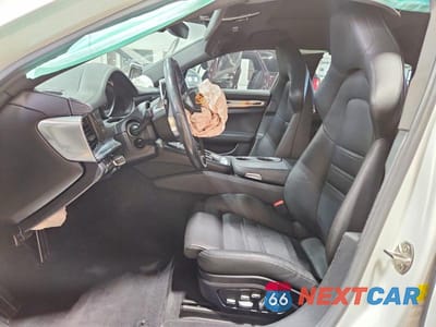 Zdjęcie 7 z 13 samochodu: 2019 PORSCHE PANAMERA 4S VIN:WP0AB2A73KL128112 - miniatura