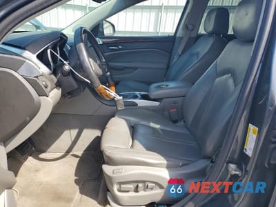 Zdjęcie 7 z 13 samochodu: 2010 CADILLAC SRX LUXURY COLLECTION VIN:3GYFNAEY5AS629581 - miniatura