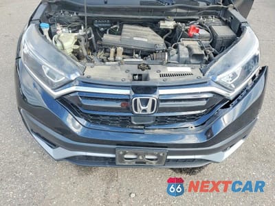 Zdjęcie 12 z 14 samochodu: 2021 HONDA CR-V EX VIN:5J6RW2H56ML013870 - miniatura