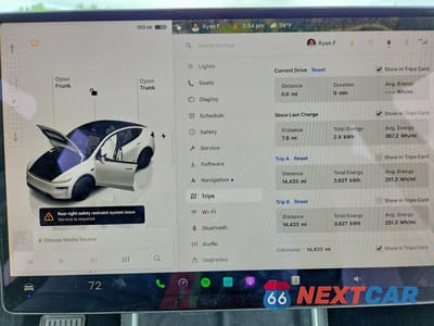 Zdjęcie 9 z 14 samochodu: 2026 TESLA MODEL Y VIN:7SAYGDEE8TF359387 - miniatura