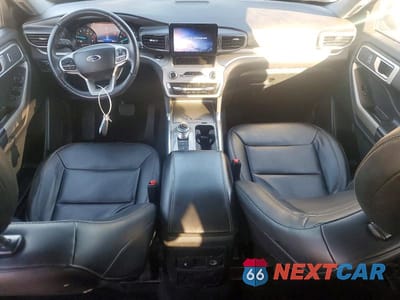 Zdjęcie 8 z 14 samochodu: 2023 FORD EXPLORER XLT VIN:1FMSK7DH1PGB08393 - miniatura
