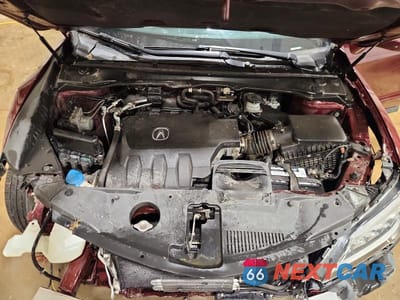 Zdjęcie 12 z 14 samochodu: 2016 ACURA RDX ADVANCE VIN:5J8TB4H73GL007793 - miniatura