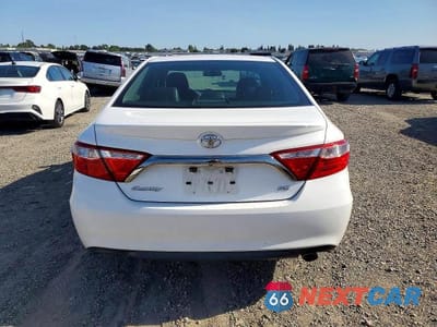Zdjęcie 6 z 12 samochodu: 2016 TOYOTA CAMRY SE VIN:4T1BF1FK0GU227872 - miniatura