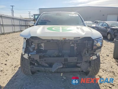 Piąte zdjęcie samochodu w środku: 2025 NISSAN FRONTIER VIN:1N6ED1CL8SN606414 - miniatura