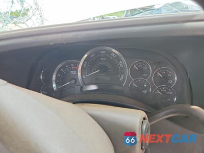 Zdjęcie 9 z 14 samochodu: 2005 CADILLAC ESCALADE LUXURY VIN:1GYEK63N05R127791 - miniatura