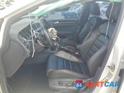 Zdjęcie 7 z 12 samochodu: 2015 VOLKSWAGEN GTI VIN:3VW4T7AU6FM026205 - miniatura