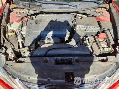 Zdjęcie 11 z 12 samochodu: 2017 NISSAN ALTIMA 2.5 S VIN:1N4AL3AP2HC270744 - miniatura