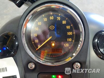 Zdjęcie 7 z 9 samochodu: 2017 HARLEY-DAVIDSON FXDB DYNA STREET BOB VIN:1HD1GXM17HC316029 - miniatura