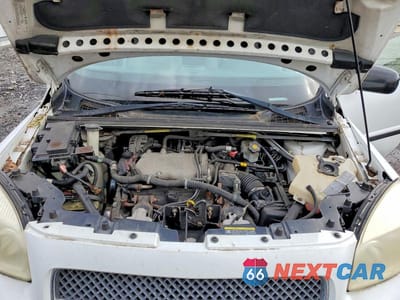 Zdjęcie 12 z 13 samochodu: 2006 CHEVROLET UPLANDER LS VIN:1GNDV23L86D168515 - miniatura