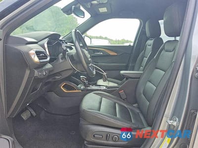 Zdjęcie 7 z 13 samochodu: 2023 CHEVROLET TRAILBLAZER ACTIV VIN:KL79MSSL3PB181119 - miniatura