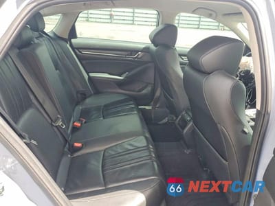Zdjęcie 10 z 12 samochodu: 2021 HONDA ACCORD SPORT SE VIN:1HGCV1F45MA123034 - miniatura