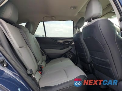 Zdjęcie 11 z 13 samochodu: 2025 SUBARU OUTBACK LIMITED VIN:4S4BTANC1S3287113 - miniatura