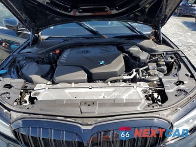 Zdjęcie 11 z 12 samochodu: 2020 BMW 330I VIN:3MW5R1J02L8B21457 - miniatura