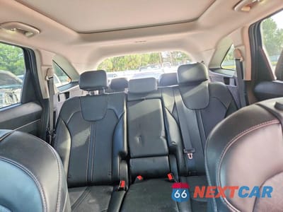 Zdjęcie 10 z 14 samochodu: 2021 KIA SORENTO S VIN:5XYRL4LC8MG067943 - miniatura