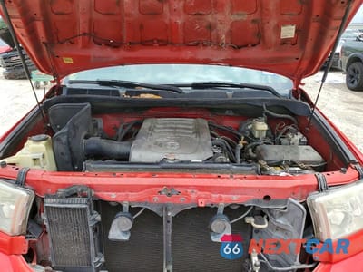 Zdjęcie 11 z 12 samochodu: 2008 TOYOTA TUNDRA SR5 VIN:5TFRV54178X065388 - miniatura