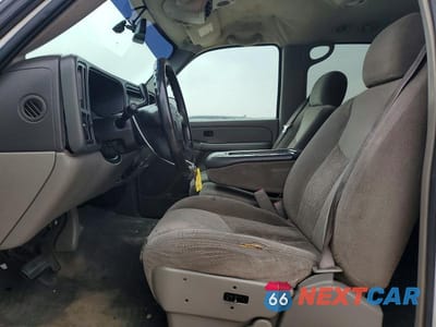 Zdjęcie 7 z 13 samochodu: 2005 CHEVROLET TAHOE C1500 VIN:1GNEC13V85R276432 - miniatura