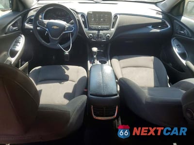 Zdjęcie 8 z 13 samochodu: 2023 CHEVROLET MALIBU LT VIN:1G1ZD5ST9PF161138 - miniatura