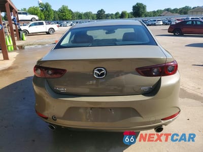 Zdjęcie 6 z 13 samochodu: 2024 MAZDA 3 CARBON TURBO VIN:3MZBPBXY4RM406897 - miniatura