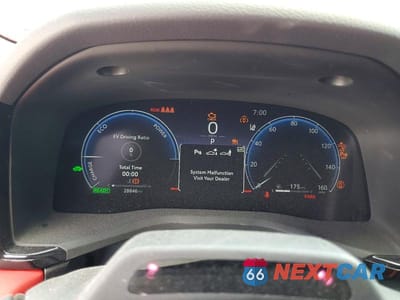 Zdjęcie 9 z 13 samochodu: 2025 TOYOTA CAMRY XSE VIN:4T1DAACK1SU117837 - miniatura