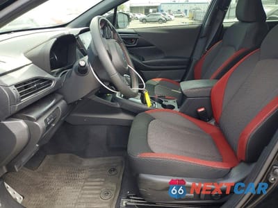 Zdjęcie 7 z 12 samochodu: 2024 SUBARU IMPREZA RS VIN:JF1GUHJC1R8352034 - miniatura