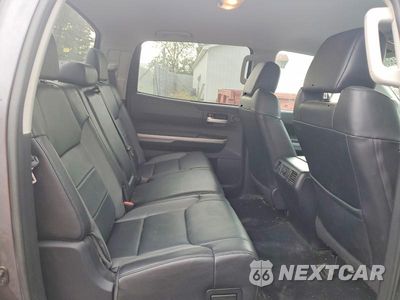 Zdjęcie 10 z 12 samochodu: 2018 TOYOTA TUNDRA VIN:5TFHW5F16JX708924 - miniatura