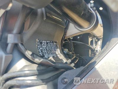 Zdjęcie 9 z 9 samochodu: 2025 KAWASAKI ZX636 K VIN:JKBZXJJ15SA029500 - miniatura