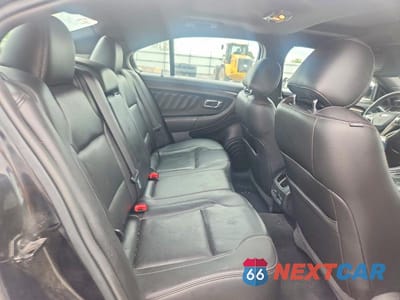 Zdjęcie 10 z 13 samochodu: 2017 FORD TAURUS LIMITED VIN:1FAHP2J82HG128344 - miniatura