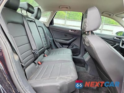 Zdjęcie 10 z 13 samochodu: 2024 VOLKSWAGEN JETTA VIN:3VWEM7BU4RM082647 - miniatura