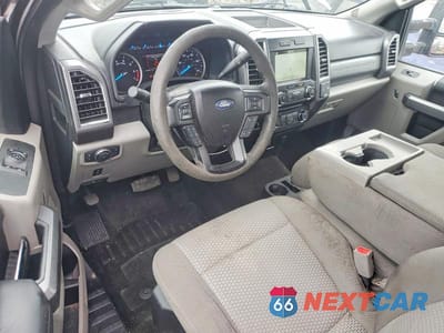 Zdjęcie 8 z 12 samochodu: 2017 FORD F250 SUPER DUTY VIN:1FTBF2B65HEE42629 - miniatura