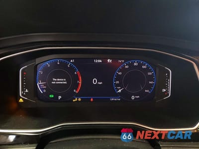 Zdjęcie 9 z 12 samochodu: 2021 VOLKSWAGEN JETTA SEL PREMIUM VIN:3VWG57BU1MM026244 - miniatura