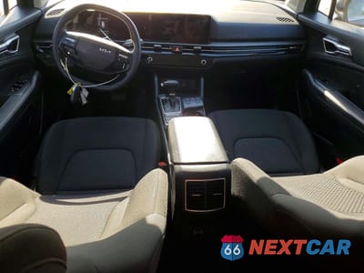 Zdjęcie 8 z 14 samochodu: 2026 KIA SPORTAGE LX VIN:5XYK23DF2TG386308 - miniatura