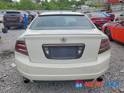 Zdjęcie 6 z 13 samochodu: 2005 ACURA TL BASE VIN:19UUA662X5A037683 - miniatura