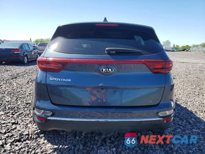 Zdjęcie 6 z 13 samochodu: 2021 KIA SPORTAGE LX VIN:KNDPMCAC1M7861097 - miniatura