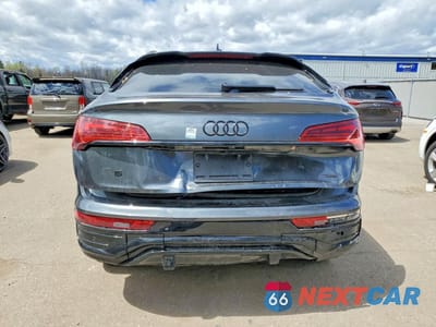 Zdjęcie 6 z 14 samochodu: 2024 AUDI Q5 SPORTBACK PREMIUM 45 VIN:WA14AAFYXR2151781 - miniatura