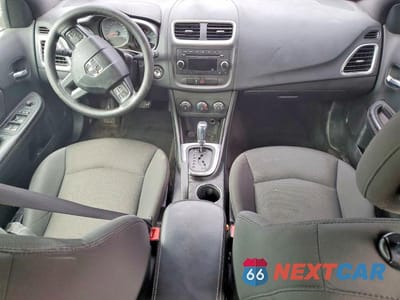 Zdjęcie 8 z 12 samochodu: 2012 DODGE AVENGER SE VIN:1C3CDZAB5CN220445 - miniatura