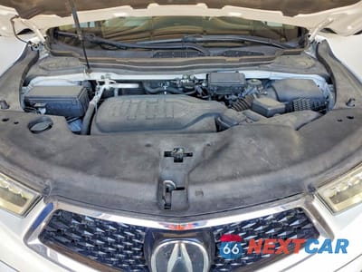 Zdjęcie 12 z 13 samochodu: 2020 ACURA MDX VIN:5J8YD4H34LL022178 - miniatura