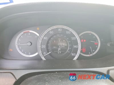 Zdjęcie 9 z 12 samochodu: 2015 HONDA ACCORD EXL VIN:1HGCR2F85FA105956 - miniatura