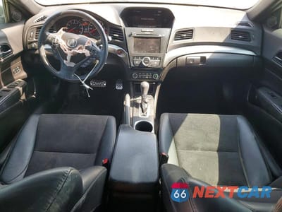 Zdjęcie 8 z 13 samochodu: 2017 ACURA ILX PREMIUM VIN:19UDE2F80HA003712 - miniatura