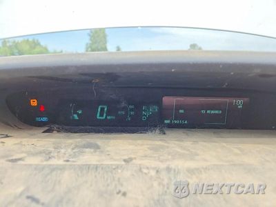 Zdjęcie 9 z 12 samochodu: 2010 TOYOTA PRIUS IV VIN:JTDKN3DU7A0146342 - miniatura