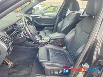 Zdjęcie 7 z 13 samochodu: 2018 BMW X3 XDRIVEM40I VIN:5UXTS3C5XJ0Y98560 - miniatura