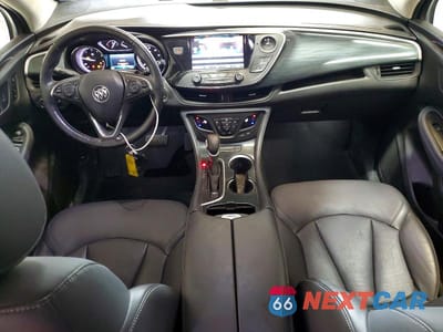 Zdjęcie 8 z 14 samochodu: 2019 BUICK ENVISION ESSENCE VIN:LRBFX2SA1KD026401 - miniatura