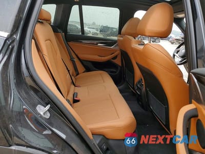 Zdjęcie 11 z 14 samochodu: 2023 BMW X3 XDRIVE30I VIN:5UX53DP09P9S17223 - miniatura