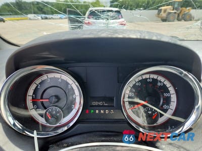 Zdjęcie 9 z 13 samochodu: 2020 DODGE GRAND CARAVAN SXT VIN:2C4RDGCG8LR200678 - miniatura