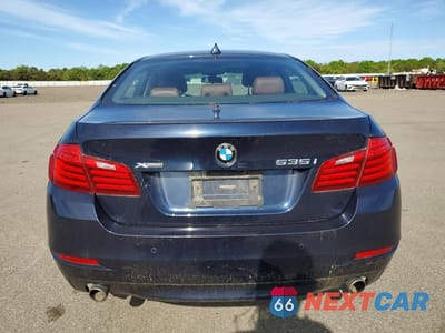 Zdjęcie 6 z 12 samochodu: 2016 BMW 535 XI VIN:WBA5B3C54GG254222 - miniatura