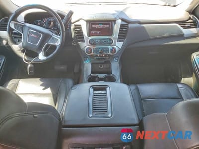 Zdjęcie 8 z 13 samochodu: 2017 GMC YUKON SLT VIN:1GKS2BKC3HR273032 - miniatura