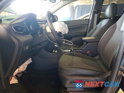Zdjęcie 7 z 14 samochodu: 2022 BUICK ENCORE GX SELECT VIN:KL4MMESL0NB024055 - miniatura