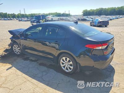 Drugie zdjęcie samochodu z przodu: 2026 TOYOTA COROLLA LE VIN:5YFB4MDE0TP368585 - miniatura